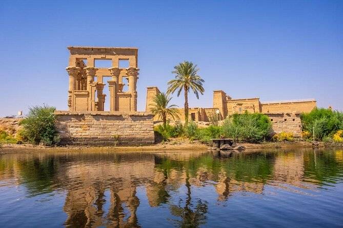 Temple de Philae